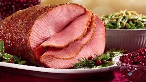 Maybe you would like to learn more about one of these? Honeybaked Ham Youtube