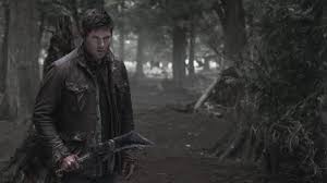 Driver picks the music, shotgun shuts his cakehole. (season 1, episode 1) The Winchester Family Business A Deeper Look At Supernatural Season Eight Dean Winchester Part One