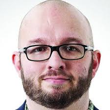 Joel Mathis, Author at KLC Journal