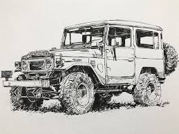 Military Vehicles 41 Tank Ideas Toyota Land Cruiser Toyota Classic Cars