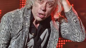 Bob Geldof's ten greatest gaffes ahead of Leopardstown gig