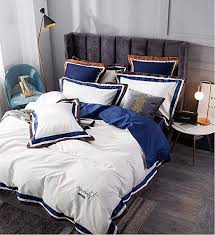 Twin bedding full bedding queen bedding king bedding. Bedding Set King Size Cream Duvet Covers Double Bed White Bedding Set Duvet Covers 100 Long Staple Cotton King Bedding Sets Duvet Bedding Sets White Bedding