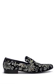 Ibiza Velvet Loafer By Maison Forte On Nordstrom Rack Velvet Loafers Dress Shoes Men Loafers