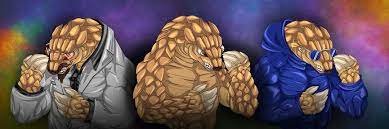 Mighty Pangolins Nft Nft Calendar
