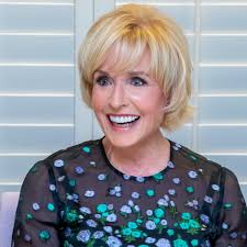 Coach Kathy Kemper: American Icon — BB&R Wellness Consulting