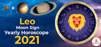 Our team of expert astrologers have rolled out annual yearly predictions for 2021 by calculating the placement of planets, constellations etc. Leo 2021 Horoscope Predictions