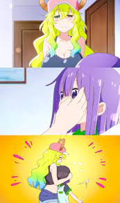 Shouta x lucoa