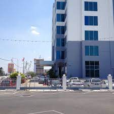Bed and breakfast alor setar. Ssm Suruhanjaya Syarikat Malaysia Government Building In Alor Star