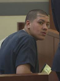 Ruben Robles's Instagram, Twitter & Facebook