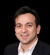 Amir Wain Of i2c: 5 Things You Need To Be A Highly Effective C-Level Leader  Of A Bank