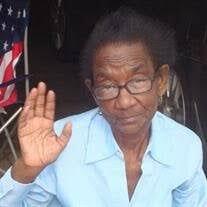 Shirley Ann Williams Obituary