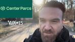 Center Parcs - De Kempervennen (Review) #vlog15 - YouTube