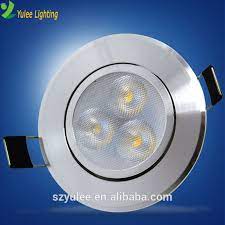 Time To Source Smarter Led Spotlight Led Electronic Products