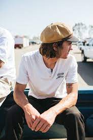 Montreal Cap Hats Headwear Men S Surfer Guys Photo Produk Gender Neutral Style