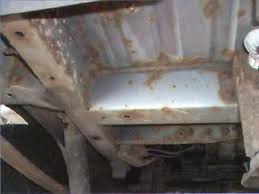 Fahrzeugpflege Hohlraumkonservierung Unterbodenschutz