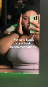 Best Yoga Studio Portland or