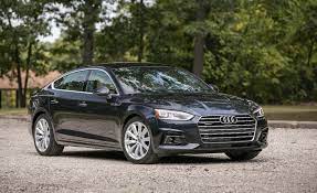 2019 Audi A5s Review Specs And Release Date Redesign Price And Review Concept Redesign And Review Release Date Pr A5 Sportback Audi A5 Audi A5 Sportback