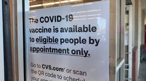 As vaccination rollouts gather pace across the country, attention is now turning to vaccine passport as a. Covid 19 Vaccine 1st Day Of Distribution At Cvs Other Drug Store Pharmacies In The Bay Area Abc7 San Francisco