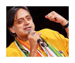 He also serves as chairman of the parliamentary standing committee on. Happy Birthday Shashi Tharoor Webaqoof To Farrago Take A Look At 5 Difficult Words From The Politician S Vocab