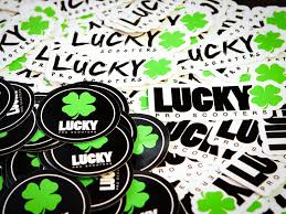 Use #tvps and #tvpssundays are in the runnings for our weekly repost and follow given to those chosen! Pro Scooter Stickers Lucky Scooters