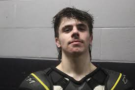 N.H. High School Hockey Preview: Pinkerton's Corsetto brings baseball  championship experience to ice