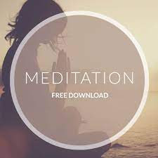 Did you download your starter kit? So Hum Guided Meditation Tiffany Nicholson Smith