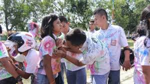 Explore tweets of anak nakal @anaknakal78 on twitter. Malesbanget Com Kenapa Sih Ngelarang Anak Sma Party Kelulusan Pikiran Mereka Kan Cuma Sesederhana 6 Hal Ini Aja