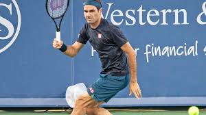 But the pandemic put a stop to my following of the game. Federer Uniqlo Outfits Full Catalogue Talk Tennis