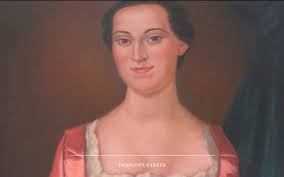 Penelope Barker's Instagram, Twitter & Facebook