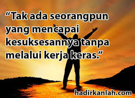 Belajarlah tanggung jawab atas yang sudah kumpulan kata kata mutiara islam tentang ( motivasi, cinta, kehidupan & jomblo). Gambar Dp Bbm Kata Kata Motivasi Gagal Dalam Kesuksesan
