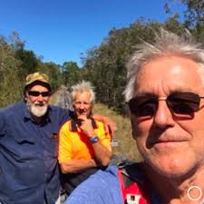 Mary2Bay RailTrail Discussion Group- A Community Recreation Trail