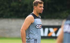 Then in 2007 he joined alianza lima's youth setup. Andre Lima Fala Sobre Nova Concorrencia No Ataque Do Vitoria Jornal Correio