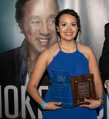 Mesquite ISD's Elementary Teacher of the Year: Third year teacher to  represent district