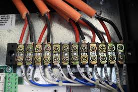 Aluminum wiring is fine, in larger sizes it's still often used today. Replacing The Aluminum Wiring In Your Home Wiretech Company Raleigh Nc