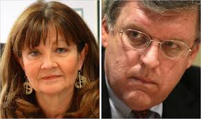 New leaders try to fix Mass. Probation Department