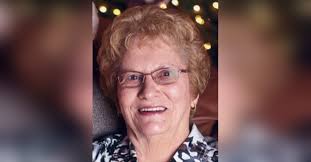 Obituary information for Amber Gay (Klinetob) Conner