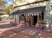 Cantero Bar Restaurante Barcelona | Facebook