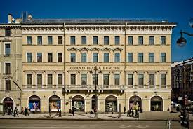 Check spelling or type a new query. Grand Hotel Europe Wikipedia