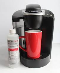 Often to clean keurig coffee maker. How To Descale A Keurig 2 Easy Ways With Vinegar And Without
