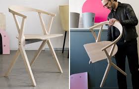 I hope you enjoy the show. Furniture Ideas 14 Modern Wood Chairs For Your Dining Room