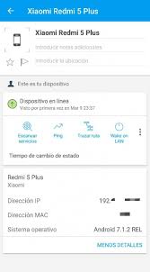Fast and accurate, fing is a professional app for network analysis. Fing Escaner De Red Juegos Y Apps Mi Community Xiaomi