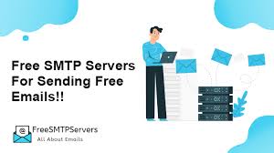 Free smtp server works well with the most known email clients, such as thunderbird, eudora, and outlook express (being especially optimized for outlook express), by only selecting smtp server as your local host in your email account. Free Smtp Servers For Sending Free Emails Free Smtp Servers