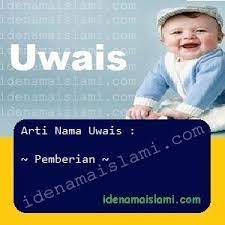 ♥●♥ maksud nama islam ♥●♥. Ini Arti Nama Uwais Dalam Islam Idenamaislami Com