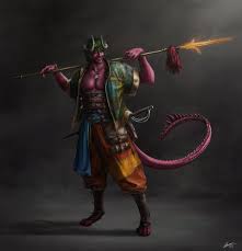 This option replaces the ability score increase trait from the phb tiefling, instead increasing your dexterity by 2 and your intelligence by 1. Jamie On Twitter Tiefling Hazire The Next Character Design In Our Campaign All Wrapped Up Dumb As A Brick But Delightfully Thicc That S How I Like My Rogues Tiefling Dndart Dnd Dndcharacter