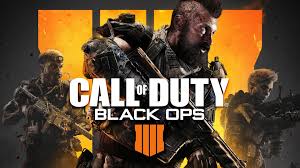 Call Of Duty Black Ops 4 Poster Wallpaper 4k Ultra Hd Id 2975