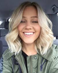 Bronde Hair Color Formula