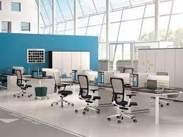 Get your team aligned with. Ide Desain Interior Kantor Minimalis Modern Yang Menawan Accsoleh