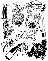 Old School Tattoos Old School Tattoos Leg Tattoos Finger Tattoos American Traditional Tattoos Traditional Tattoo Flas Tattoo Sketches Sketches Tattoo Flash Art