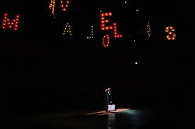 lis evans – First Night Magazine