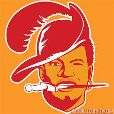 Tampa bay buccaneers old logo. Original Buccaneers Logos